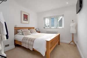 Bedroom Two- click for photo gallery